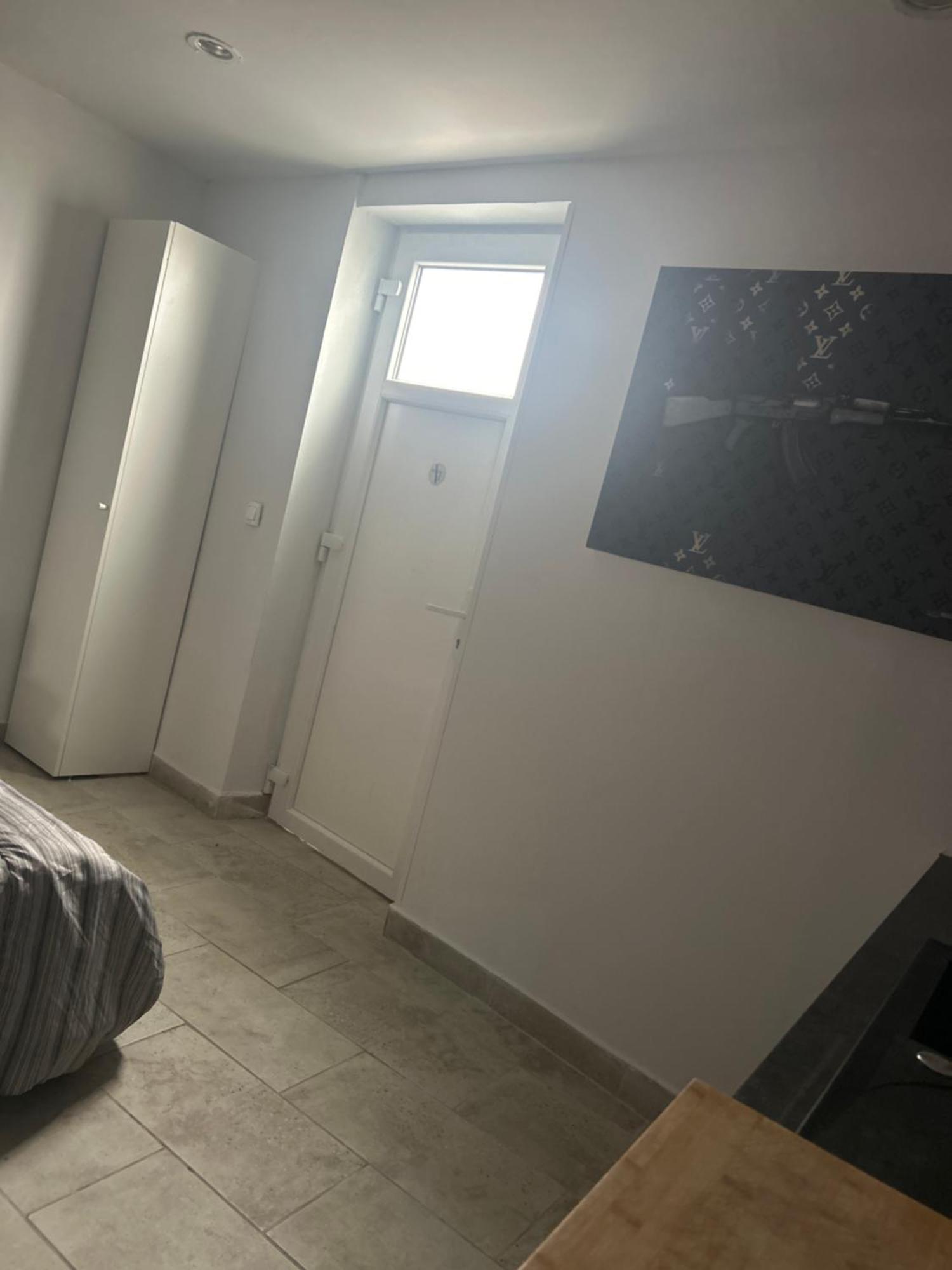 Le Studio De Lucie Villeurbanne Exteriér fotografie